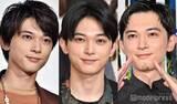 「【推し俳優で巡る名作3選】吉沢亮の振り幅が凄い 完璧再現の実写キャラ・“神領域”コメディ演技まで」の画像1