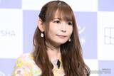 「中川翔子、双子弟の珍しい耳の形に驚き「びっくりした」ファンも「初めて見た」「ご利益ありそう」と反響」の画像1