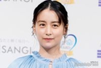 山本美月、美スタイル際立つノースリ全身ショットにファン絶賛「うっとりする美しさ」「大人っぽくて素敵」