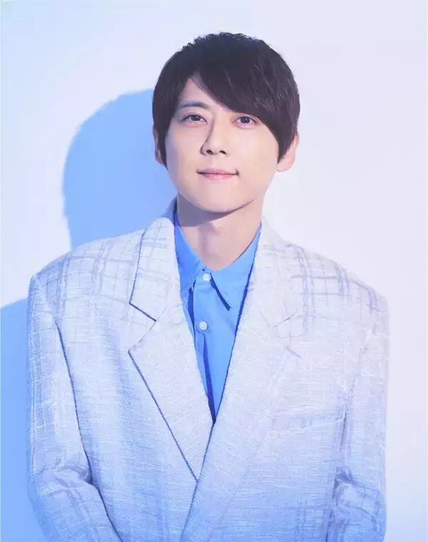 声優・梶裕貴、新会社CEO就任 音声AI＆声優マネジメント事業を本格展開「自分にしか創り出せないクリエイティブの形を」