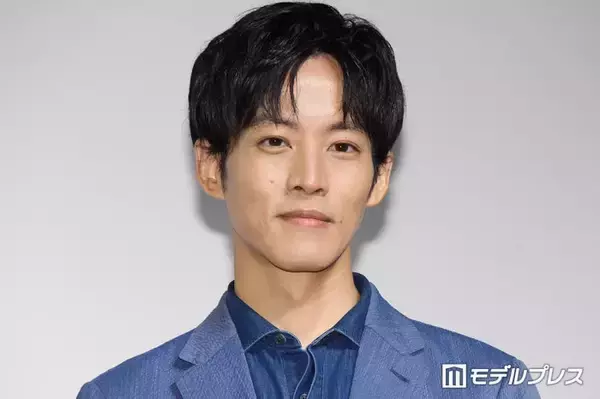 松坂桃李、子ども誕生で生活に変化「全然やってない」こととは