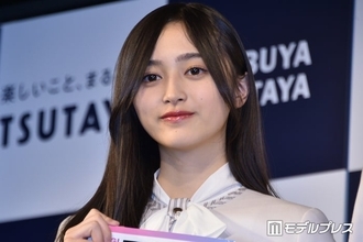 乃木坂46井上和、メイク前のフェイスパック姿公開「すっぴん？」「ツヤツヤ肌がまぶしい」と反響