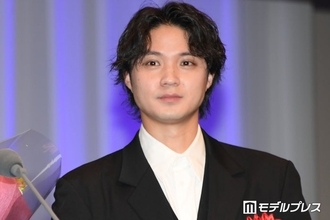 磯村勇斗「相当上手い」同年代俳優明かす「嫉妬というか尊敬レベル」