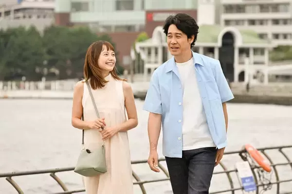 【ちょっとだけエスパー 第4話】文太、大学生・市松を調査 不穏な異変の正体とは