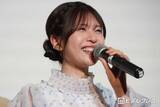 「元日向坂46松田好花、地上波ドラマ初主演の心境 10～60代までの演じ分け語る「おばあちゃんの気持ちに…」【架空名作劇場「まりとっつぁん」】」の画像1