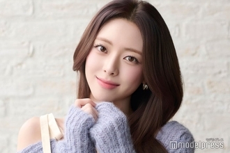 ITZYユナがMIDZYに届けたい思い「打ち負かされないで」困難を踏ん張る力【インタビュー連載Vol.5】