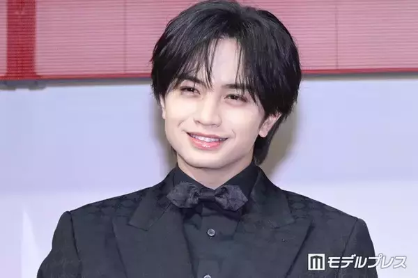 中島健人、“デビュー当時と現在”日本の音楽業界に感じる変化とは「僕が所属している会社は特に」【MUSIC AWARDS JAPAN 2026】