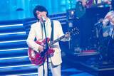 「ミセス大森元貴「メメント・モリ」テレビ初披露 司会・Mrs. GREEN APPLE・ソロの“3つの顔”魅せる【NHK夏の音楽祭「うたであえたら」公開収録潜入】」の画像1