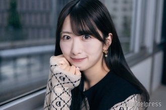 「ミス立教」ファイナリスト、古仲真央さんの素顔に迫る【大学コンテスト2025】