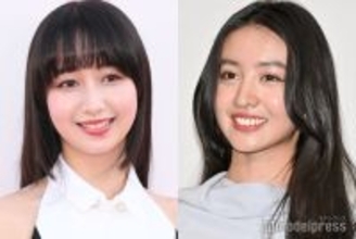 Cocomi＆Koki,、父・木村拓哉誕生日に家族4ショット公開「貴重な写真」「なんて美しい一家」と話題に