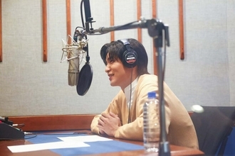 Snow Man目黒蓮、自己流すき焼きレシピ披露 新CMで自然体な“声”響かせる