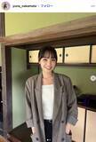 「水ダウ「名探偵津田」出演美女・仲俣由菜、ミニスカ制服からスラリ美脚「現役にしか見えない」「スタイル抜群」と反響」の画像1