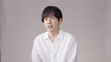 二宮和也「嵐で良かった」と思えた瞬間とは「野村の仲介プラス」アンバサダー就任 多様な“肩書き”添えられた幼少期と現在の比較ビジュアル公開