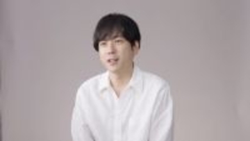 二宮和也「嵐で良かった」と思えた瞬間とは「野村の仲介プラス」アンバサダー就任 多様な“肩書き”添えられた幼少期と現在の比較ビジュアル公開