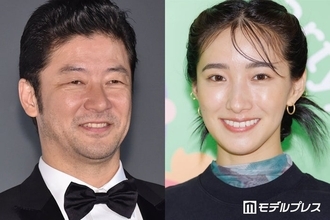 浅野忠信の18歳年下妻・中田クルミ、“ラブラブ”イタリアでの密着夫婦ショット公開「素敵すぎる」「映画みたい」の声