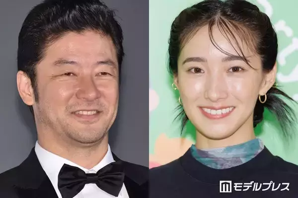浅野忠信の18歳年下妻・中田クルミ、“ラブラブ”イタリアでの密着夫婦ショット公開「素敵すぎる」「映画みたい」の声