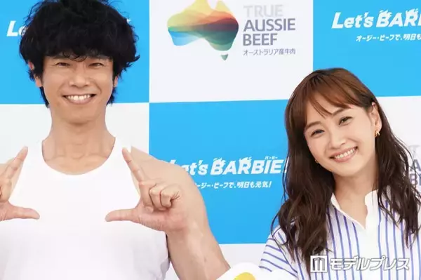 庄司智春、緊急搬送された過去「本当に最後の言葉を言う時なんだと思った」妻・藤本美貴と当時の状況振り返る