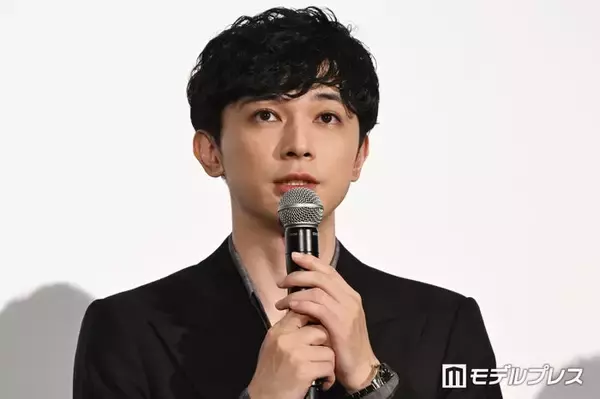 吉沢亮「震えが止まらなかった」大先輩が一斉にひざまずく“異様な光景”回顧【キングダム 魂の決戦】