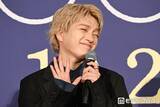 「なにわ男子・西畑大吾、メンバーと共演多数の福本莉子に親近感「勝手に友達みたいな感覚」酒井麻衣監督も「天最高！」【時給三〇〇円の死神】」の画像1
