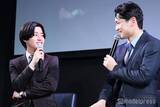 「醍醐虎汰朗、中川大輔を“べた褒め”「マネキンよりマネキン」「めちゃくちゃかっこいい」【ifの世界で恋がはじまる】」の画像1