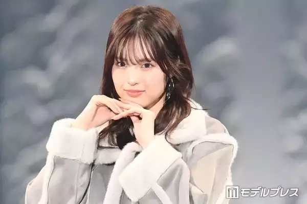 「今日好き」村谷はるな「髪の毛暗くしたよ」イメチェン姿に反響「透明感増した」「めっちゃ似合ってる」