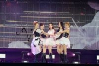 Red Velvet、6年ぶり「KCON」カムバック 圧巻の貫禄見せる【KCON JAPAN 2024／Mカ】