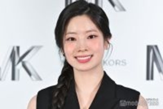 TWICEダヒョン、抜群スタイル輝く衣装姿公開「眼福の極み」「本当に憧れ」と反響