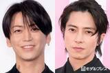 「亀梨和也＆山下智久、サプライズで「青春アミーゴ」披露「鳥肌立った」「令和に修二と彰を見れるなんて」と話題沸騰【THE MUSIC DAY 2026】」の画像1