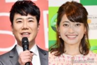 藤井隆＆乙葉、ラブラブ夫婦ショット公開に「理想の夫婦」「変わらない可愛さ」の声 2005年に結婚