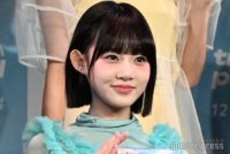 元ME:I・飯田栞月、インスタ開設 なりすましによる混乱防ぐため「私自身開設するには早いと感じており」