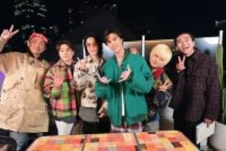 A.B.C-Z、これまで打ち明けてこなかった覚悟告白 ライブ全曲ノーカット放送も