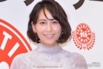 2児の母・青木裕子「バレンタインの朝ごはん」披露 パンケーキ＆チョコレートフォンデュ並ぶ食卓に「カフェみたい」「朝から豪華」の声