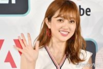 菊地亜美「目の下が膨らんで」「3週間経っても消えない」不調の原因明かす「みんなも気をつけて」