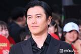 「要潤、子どもからの“父の日プレゼント”公開 枕元に置かれたサプライズに「字が上手」「素敵」の声」の画像1