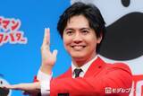 「GENERATIONS片寄涼太、ウルトラマンとの共演に感激「子どもの頃からずっと憧れ」」の画像1