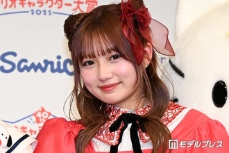辻ちゃん長女・希空（のあ）、ギャルみ増した姿に反響「イメージ変わる」「大人っぽくて素敵です」
