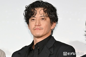 小栗旬「花より男子」松本潤との裏話「いけ好かねえやつと思っていました（笑）」2人で過ごした時間きっかけに変化