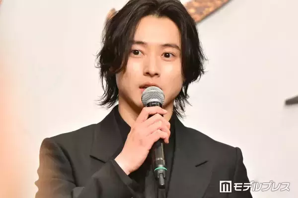 【略歴】山崎賢人、大河初出演で主演抜擢 国内外で功績残す活躍ぶり【ジョン万】