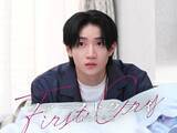 「B&ZAI川崎星輝「ファーストクライ」最終回ゲスト出演 父親から虐待された妊婦の恋人役」の画像1