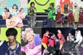 はじめしゃちょー・しなこ・なにわ男子ら「YouTube Fanfest Japan 2025」に豪華集結 BE:FIRST＆LEOの遊び場（山田涼介）がVTR登場【写真特集】