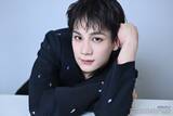 「【JO1豆原一成「夫婦と16歳」インタビュー前編】“正解がわからない”俳優仕事に懸ける想い「グループにも還元できる」後輩・KO1KEYZから感じた刺激「シンプルに羨ましい」」の画像1