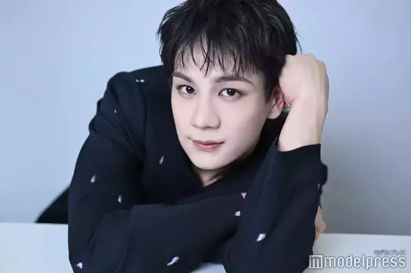 【JO1豆原一成「夫婦と16歳」インタビュー前編】“正解がわからない”俳優仕事に懸ける想い「グループにも還元できる」後輩・KO1KEYZから感じた刺激「シンプルに羨ましい」