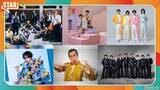 「Snow Man・モナキ・INI・King ＆ Prince・中島健人ら、9月10日放送音楽番組「STAR」出演アーティスト発表」の画像1