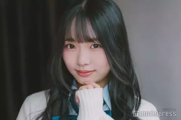 【日本一かわいい高校生候補】ももか＜女子高生ミスコン2025 ファイナリスト連載＞