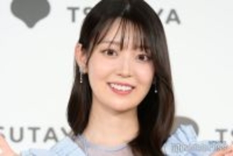 元乃木坂46メンバー、オフショルニットでデコルテ開放「ビジュ爆発」「女神級」と反響