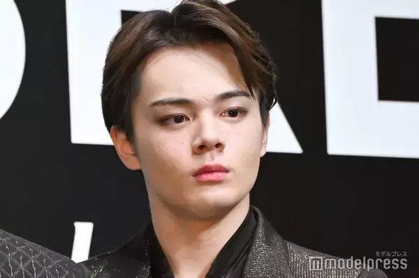 元JO1鶴房汐恩、インスタ＆YouTube開設 自作曲のMV公開を予告「色々な活動をしていきたいと思っています」