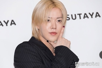 NCT中本悠太「下着とか飛んでくる」海外公演事情ぶっちゃけ「そのパンツを被ったりする」人気アーティストも明かす