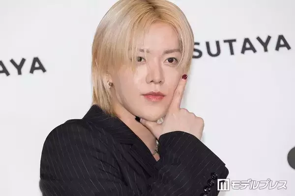 NCT中本悠太「下着とか飛んでくる」海外公演事情ぶっちゃけ「そのパンツを被ったりする」人気アーティストも明かす