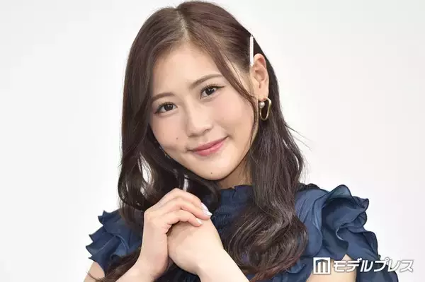 第2子出産の西野未姫、1歳半長女顔出しで“成長記録”公開「お歌上手ですごい」「お目々パッチリで可愛い」