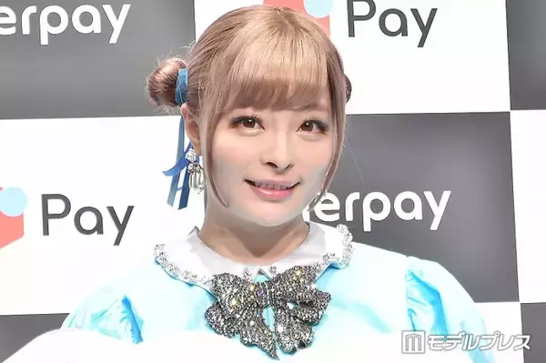 きゃりーぱみゅぱみゅ「絶対良い人」音楽番組裏で好印象だった人気男性アイドル告白「さすが」「神エピソード」の声